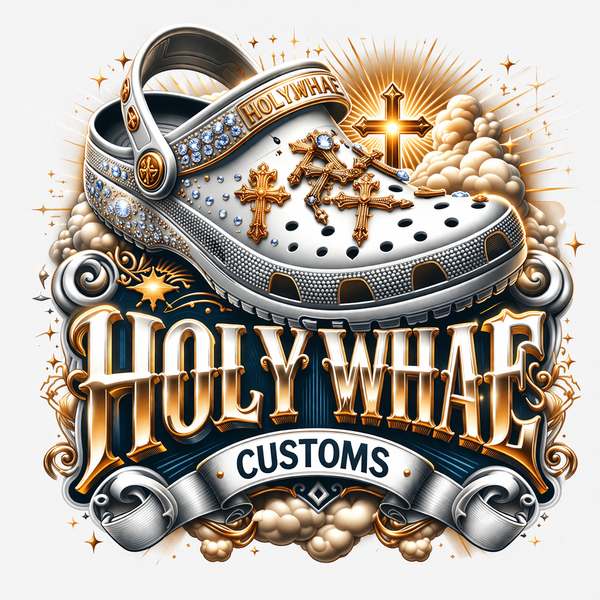 HolyWhae Customs
